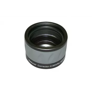 Reductor de focal Skywatcher ED120 0,85× para refractor ED120
