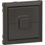Legrand SEANO Tecla 765429 Tapa ciega/sistema de 3 teclas 10 (765429)
