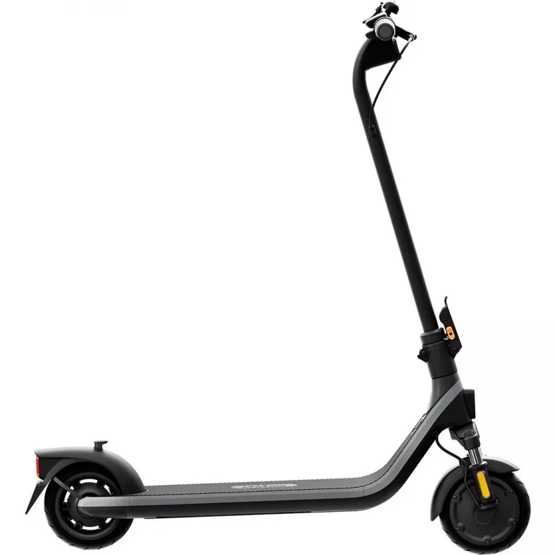 Segway Ninebot E2 D II patinete eléctrico plegable