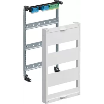 Hager EBS para distribuidor de campo UP 500mm UW31U (UW31U)