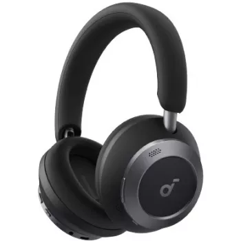 ANKER Soundcore Space One Pro + funda negro