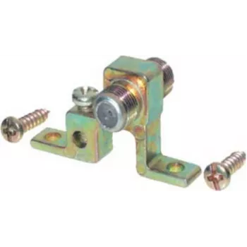 Adaptador ShiverPeaks 85390 — adaptador de conectividad, puerto único