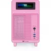 Caja de ordenador Thermaltake TR100 Bubble Pink ATX