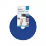 Cinta VELCRO One Wrap 50 mm de ancho, azul, 25 m