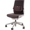 Soporte lumbar para silla PlushTouch/Lumbar 8026501 FELLOWES