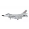 Set de construcción Cobi F-16AM Fighting Falcon, 495 piezas, maqueta a escala