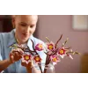 LEGO BOTANICALS 11510 Ramas de magnolia