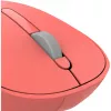 Inca IWM-241RT ratón inalámbrico RF para diestros