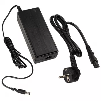 Fuente de alimentación Akasa para Intel NUC / sistemas Mini-ITX - 90 W