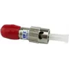 CBO SFA23BK20 monomodo 20 dB atenuador de fibra óptica