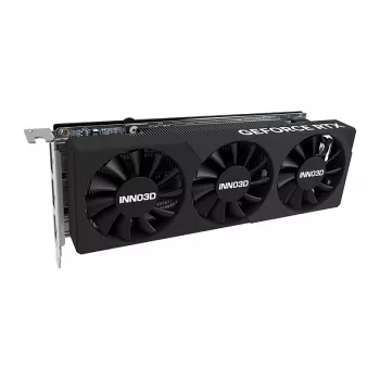 INNO3D GeForce RTX 5060 X3LP 8GB GDDR7 Tarjeta gráfica Low Profile