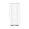 ZTE G5 Max router WLAN de doble banda 802.11ac – 5G, Dual-SIM, 1x 2,5GbE, USB‑C, 48V, blanco