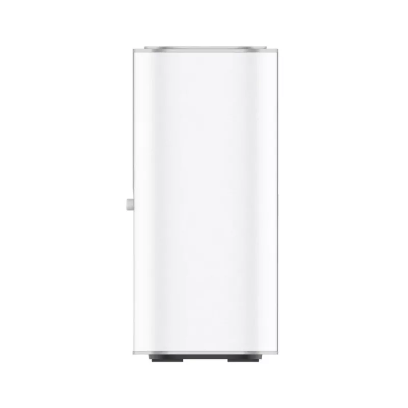 ZTE G5 Max router WLAN de doble banda 802.11ac – 5G, Dual-SIM, 1x 2,5GbE, USB‑C, 48V, blanco