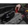 Cargador de baterías Green Cell 6V 12V 4A con función de diagnóstico