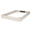 Zócalo para rack Digitus DN-19 PLINTH-8/12-N1