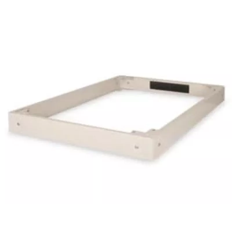 Zócalo para rack Digitus DN-19 PLINTH-8/12-N1