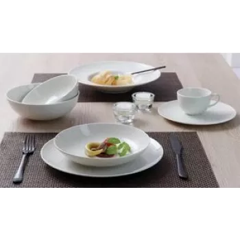 Cuenco de porcelana ritzenhoff & breker CASABLANCA 210 mm, apto para lavavajillas