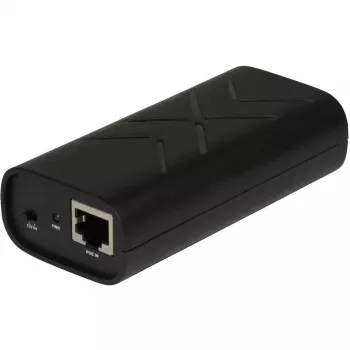 Divisor PoE ALLNET ALL-PS102G-AF-AT Gigabit 24 W