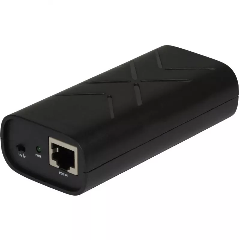 Divisor PoE ALLNET ALL-PS102G-AF-AT Gigabit 24 W