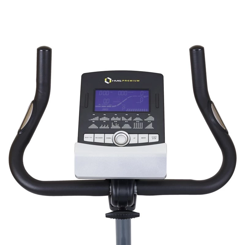 Bicicleta estática magnética HMS Fitness M1820-i