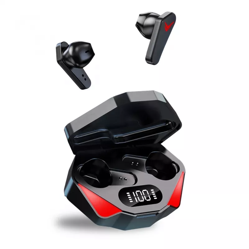 Headset gaming inalámbrico in-ear ASSAULT TWS MT3606