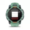Garmin Instinct 3 AMOLED 3,05 cm (1,2) 45 mm Digital 390 x 390 píxeles Pantalla táctil Verde GPS (satélite)