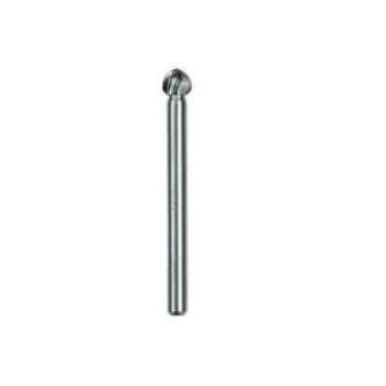 Fresa de alta velocidad Dremel 4,8 mm