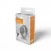 Smartwatch Denver SWC-342GR, IPS de 1,2 pulgadas, gris