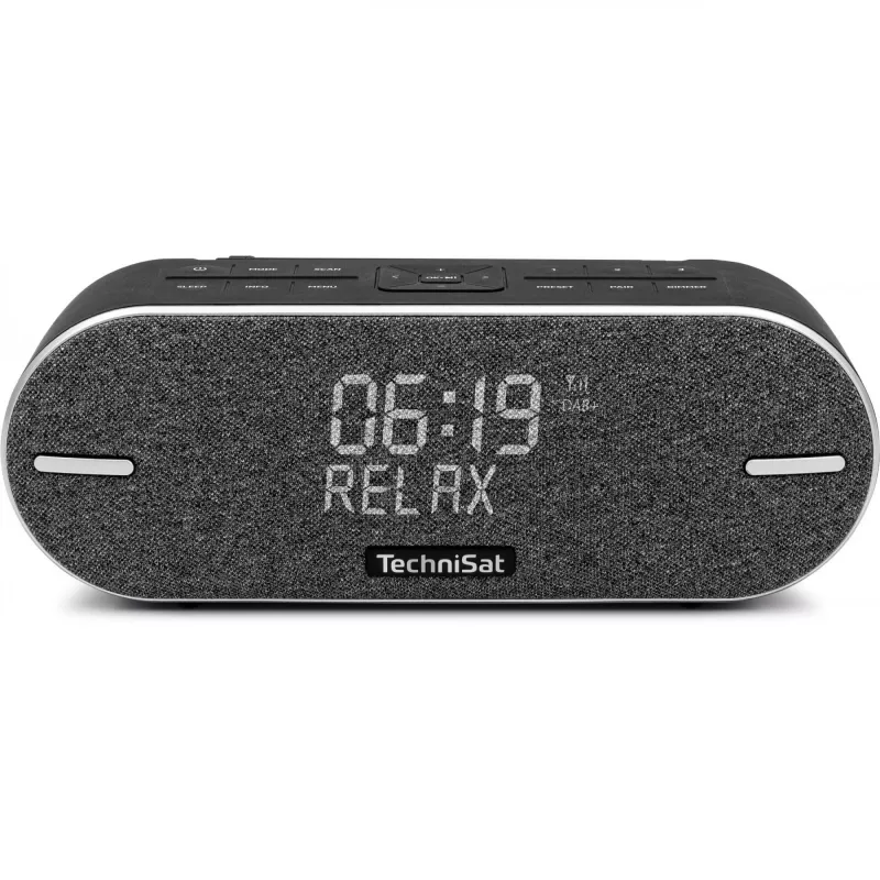 Radio portátil TechniSat DIGITRADIO BT 2 DAB+ FM 20W