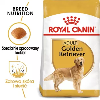 ROYAL CANIN BHN Golden Retriever pienso seco para perros - 12 kg