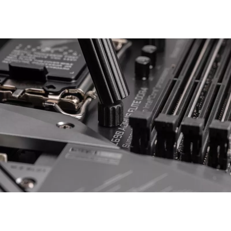 EK-Nucleus AIO CR360 Dark Refrigeración líquida para CPU