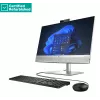 RENEW SILVER HP Elite 840 G9 AIO All-In-One 24 - i7-14700, 32GB, 1TB SSD, 23,8 pulgadas FHD no táctil AG, altura ajustable, ratón USB, Win 11 Pro, 1 año