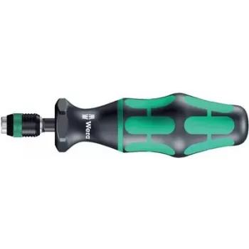 Wera 7450 Destornillador dinamométrico