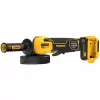 DeWALT DCG416VSN-XJ amoladora angular a batería de 18 V XR, 125 mm, velocidad variable (sin batería)