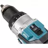 Makita DHP489RTJ Atornillador/atornillador de impacto a batería 1800 rpm Negro, Azul