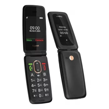 Gigaset GL795 7,11 cm (2,8