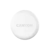 CANYON smart tag ONTAG 1 iOS pack de 4 Blanco