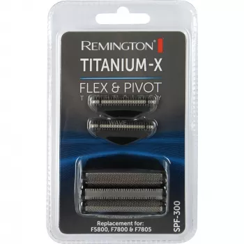 Accesorio para maquinilla de afeitar Remington SPF-300