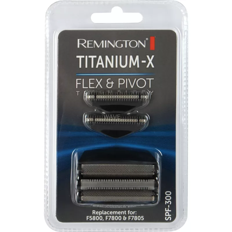 Accesorio para maquinilla de afeitar Remington SPF-300