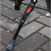 Pata de cabra para bicicleta Extralink, soporte lateral ajustable