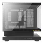 Caja de ordenador, Darkflash F1, ATX, negra
