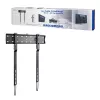 Soporte de pared para TV, 32-65 pulgadas, fijo, máx. 40 kg