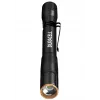 Linterna Duracell DF400R caja regalo negra