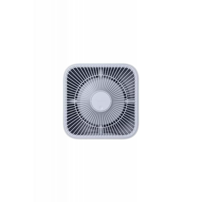 Xiaomi | 4 | Smart Air Purifier | 30 W | Apto para habitaciones de hasta 28-48 m² | Blanco