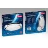 Activejet AJE-GIOVANNI Lámpara de techo LED 40W