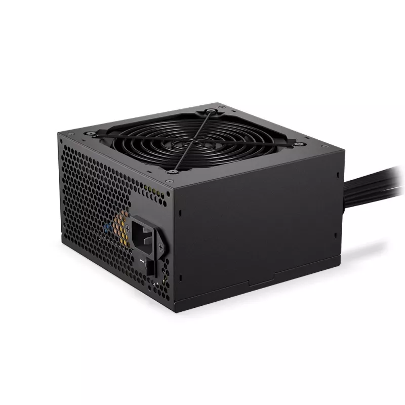 ENDORFY Elementum E5 450W Fuente de alimentación 24-Pin ATX ATX negra