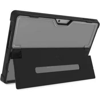 STM Dux Shell - Funda - Microsoft - Surface Pro 9 - Type Cover - Surface Pen - Classroom Pen 2 - 33 cm (13