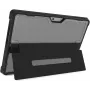 STM Dux Shell - Funda - Microsoft - Surface Pro 9 - Type Cover - Surface Pen - Classroom Pen 2 - 33 cm (13