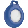 Funda Belkin MSC013btBL azul compatible con Apple