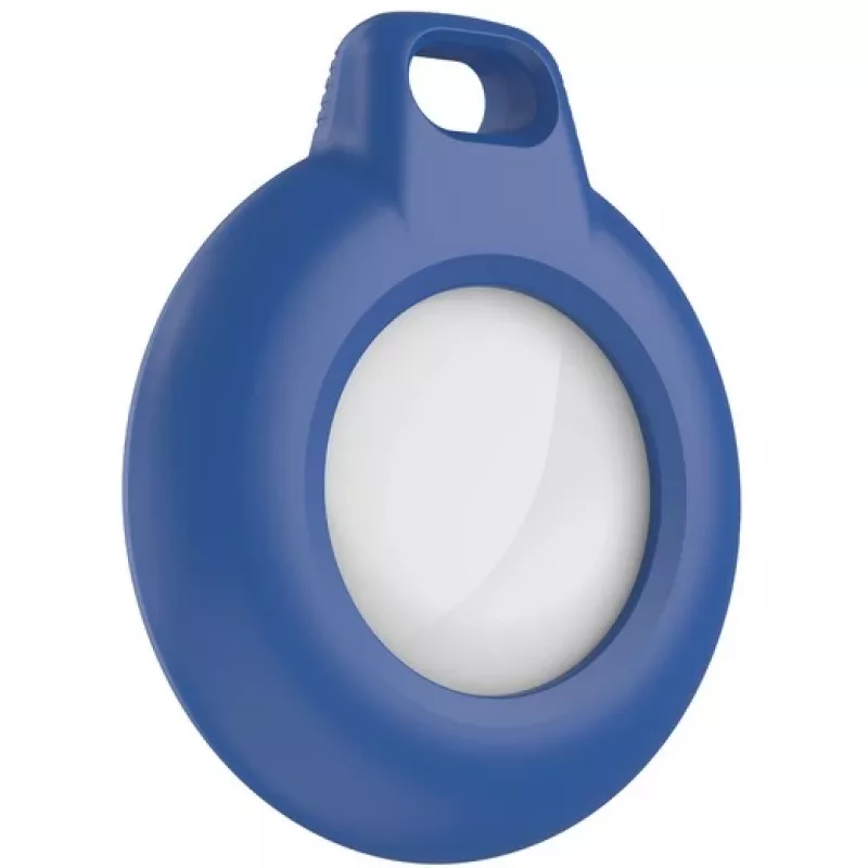Funda Belkin MSC013btBL azul compatible con Apple